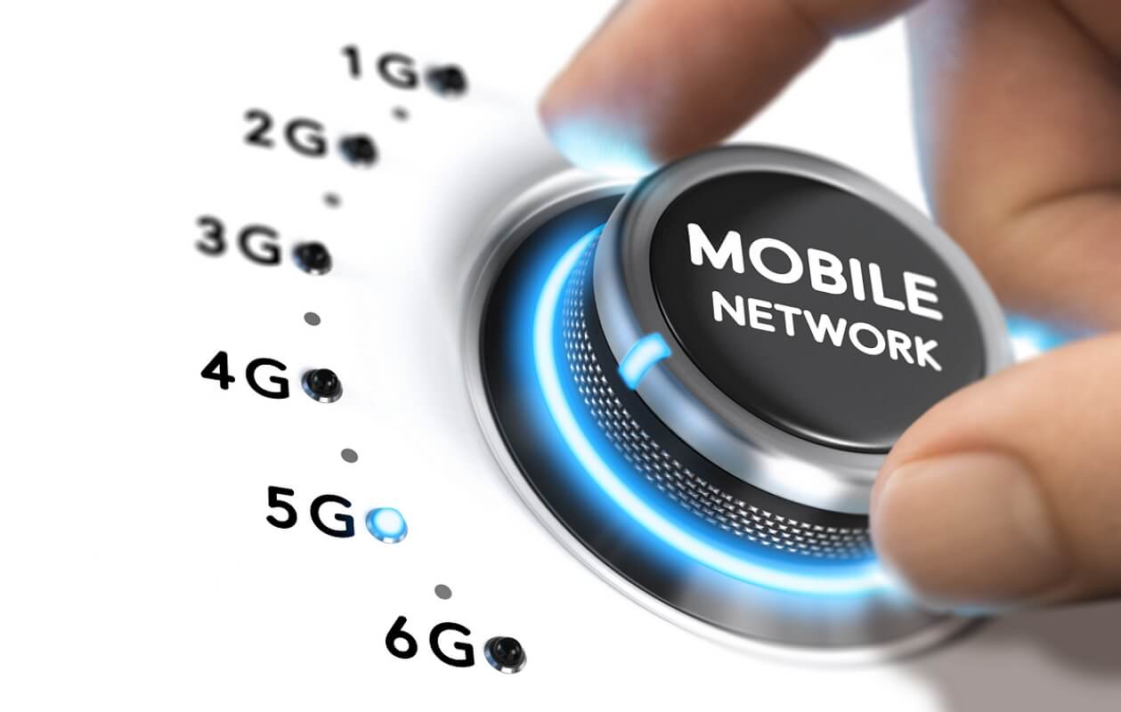     La 5G proche du coup d'envoi, la balle dans le camp des opérateurs
